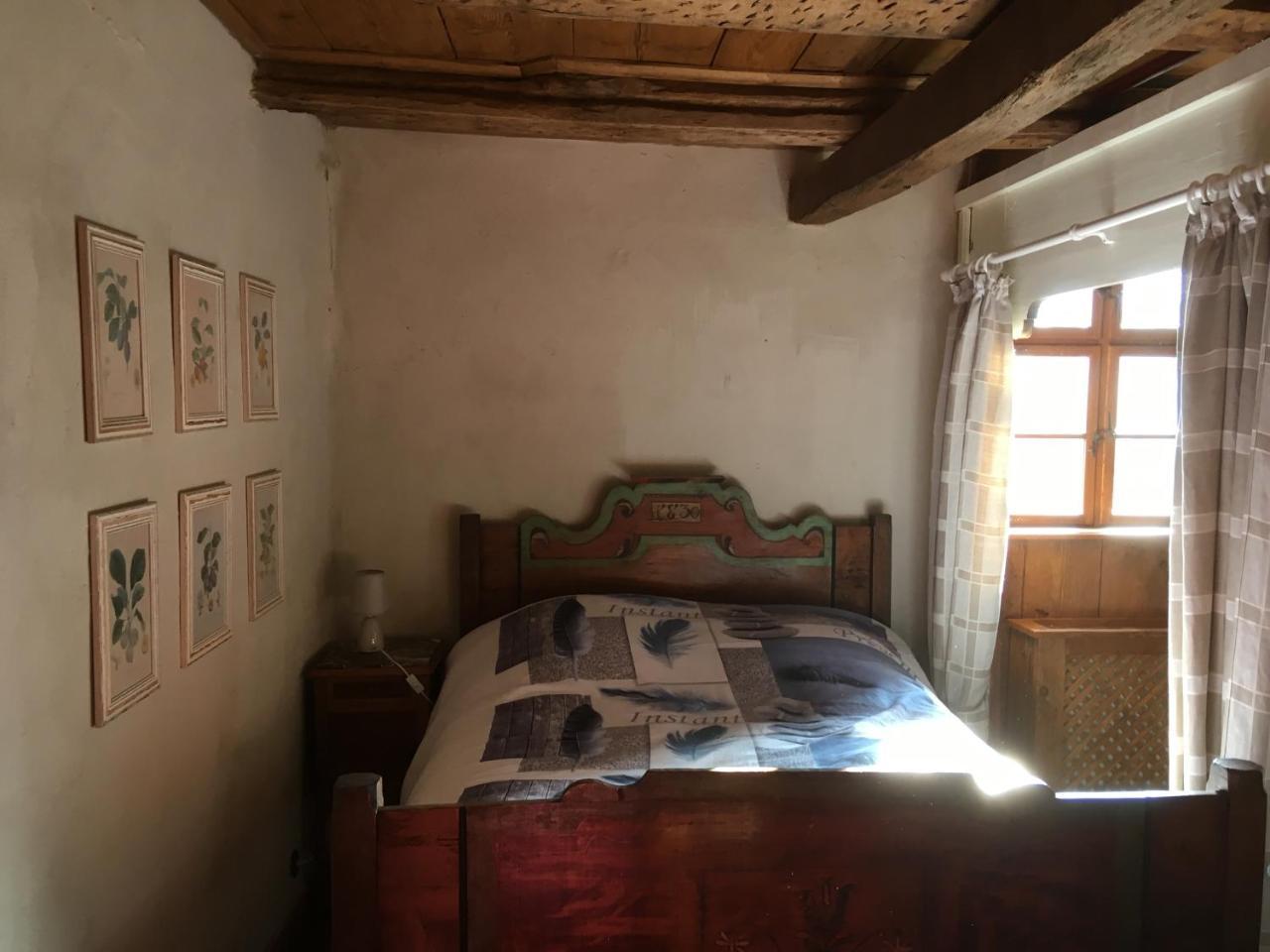 Gite D'Audrey Et Jean Uttenheim Экстерьер фото